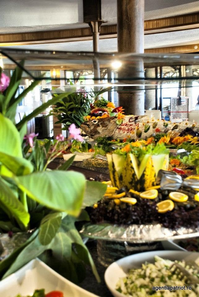 imagini hotel OMER HOLIDAY KUSADASI